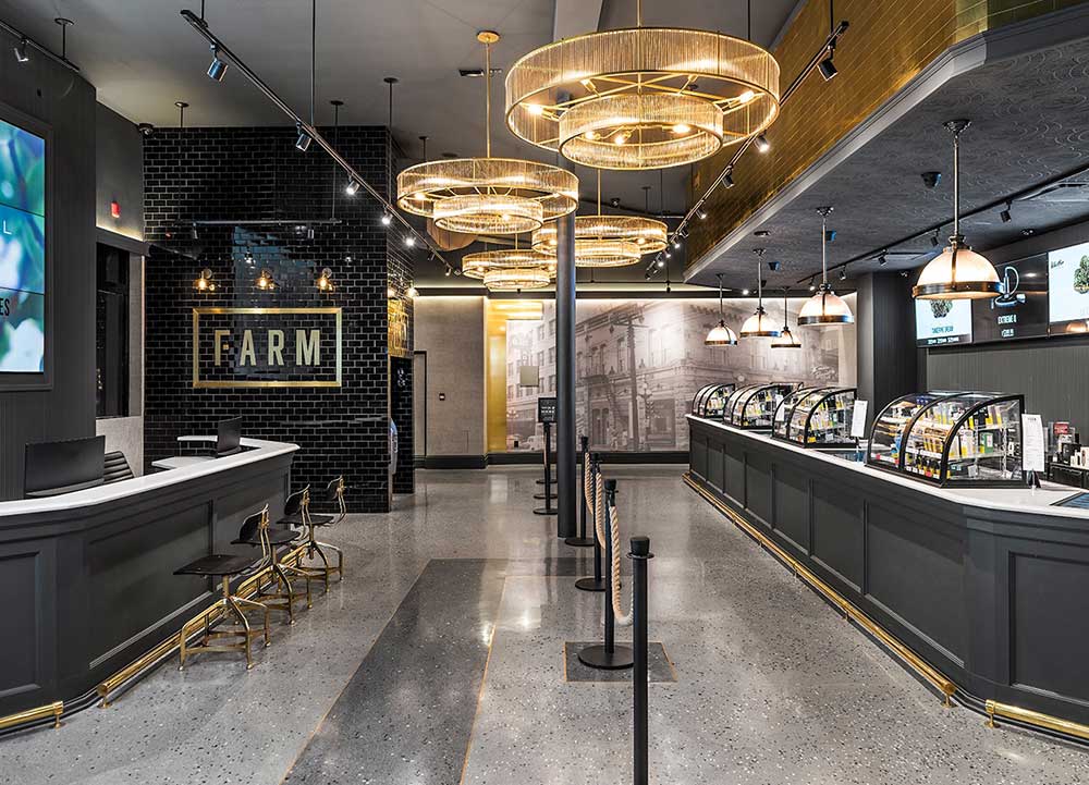 Farmacy | Downtown project detail image.