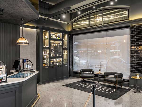 Farmacy | Downtown project image.