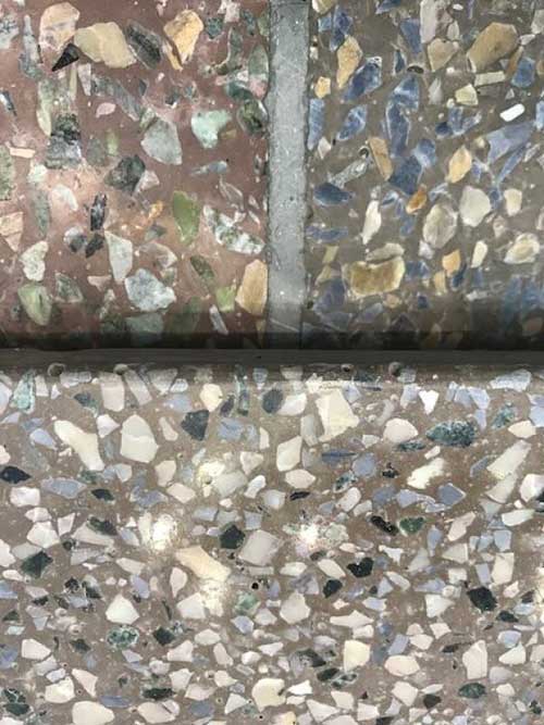 Royal BC Museum project detail image.