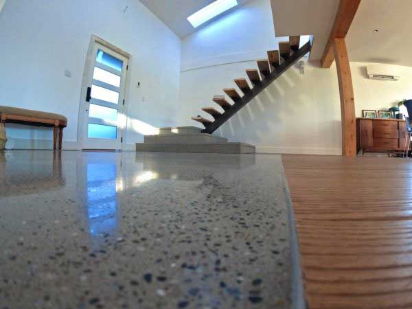 Tolmie Residence project detail image.
