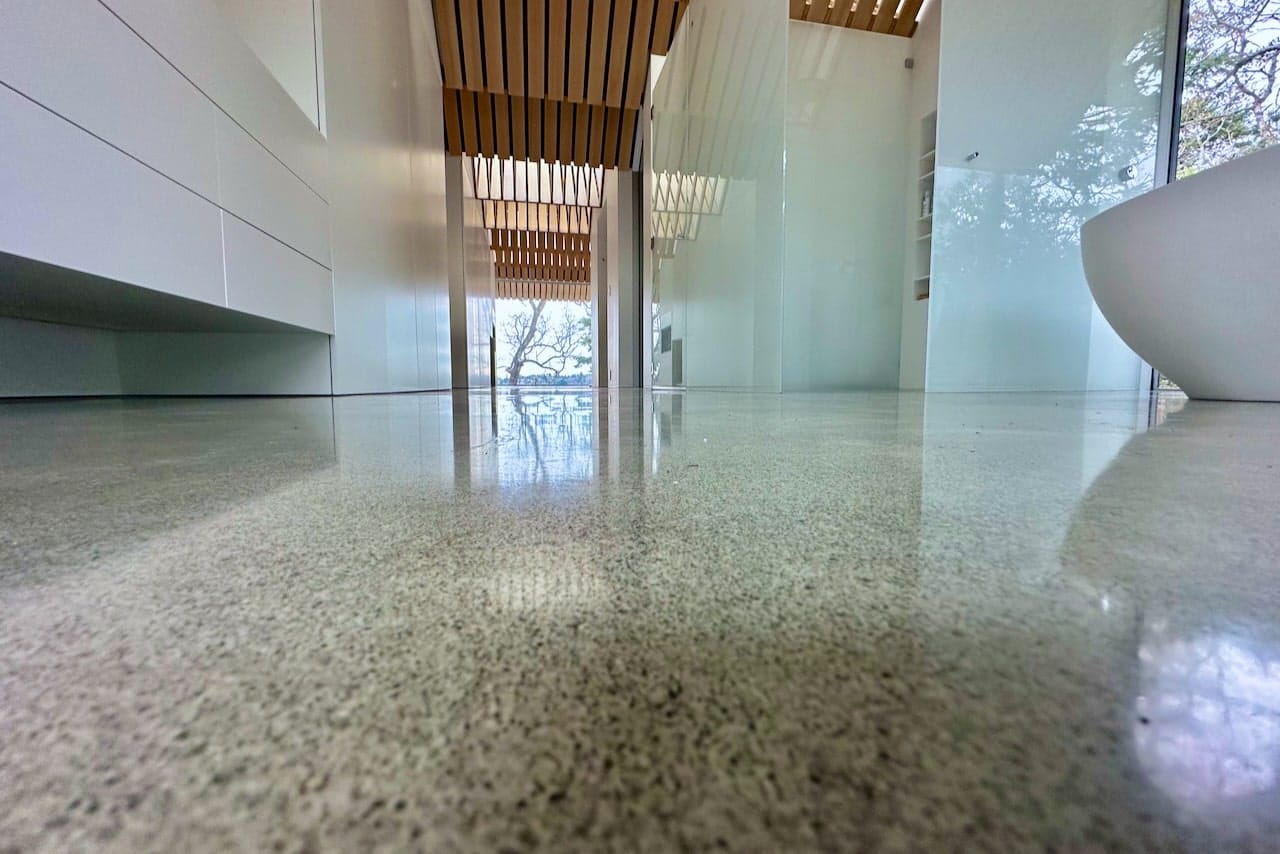 Ultra Modern Seaview project detail image.