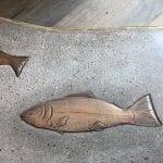 Concrete | Bronze | Wood project detail image.