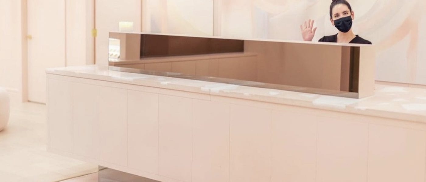 Vanity Lab project image.
